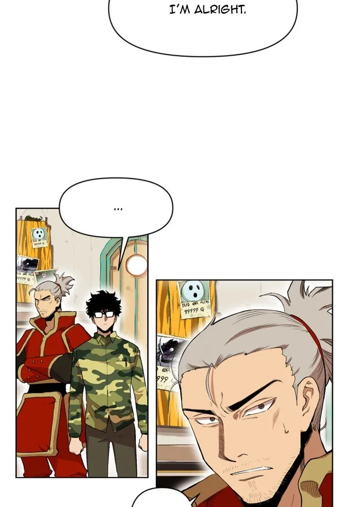 Hardcore Leveling Warrior Mangakakalot X Chapter 205 Page 63