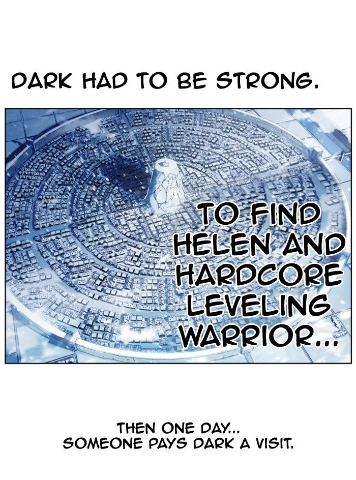 Hardcore Leveling Warrior Mangakakalot X Chapter 205 Page 69