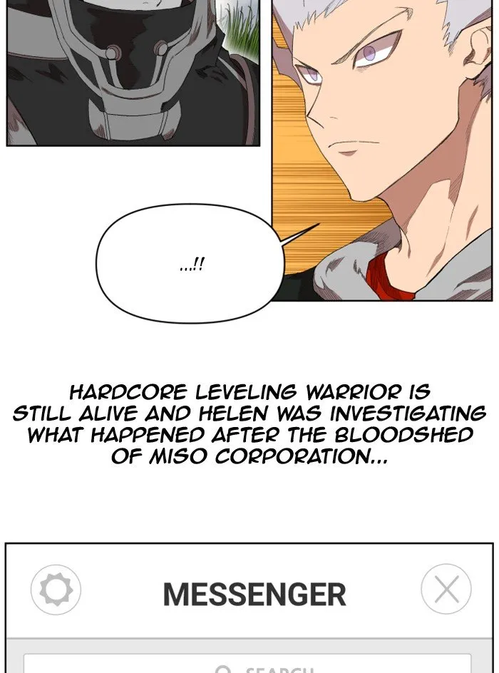 Hardcore Leveling Warrior Mangakakalot X Chapter 205 Page 71