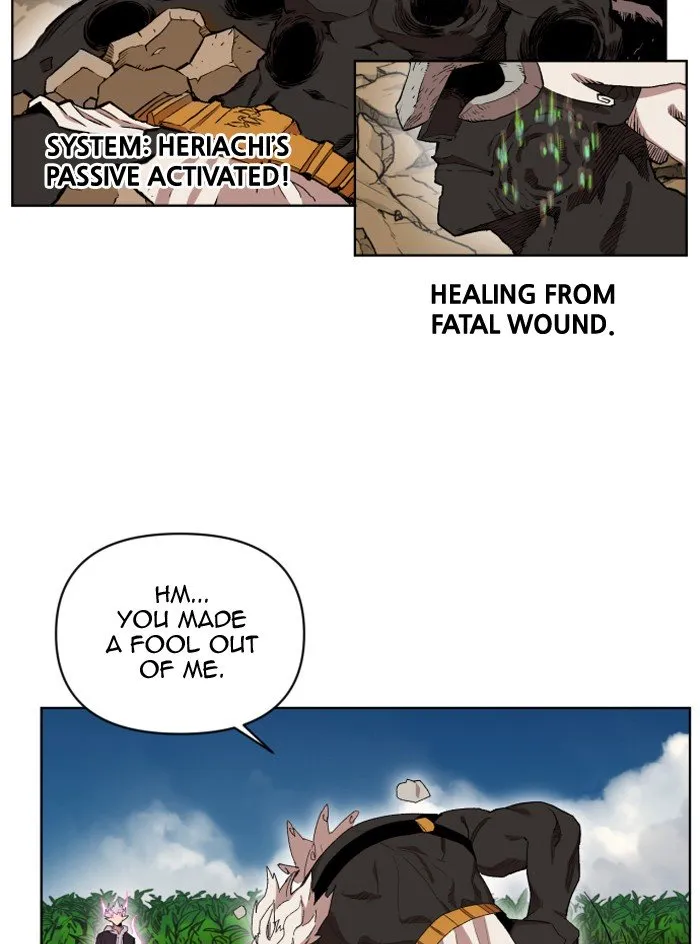 Hardcore Leveling Warrior Mangakakalot X Chapter 205 Page 79