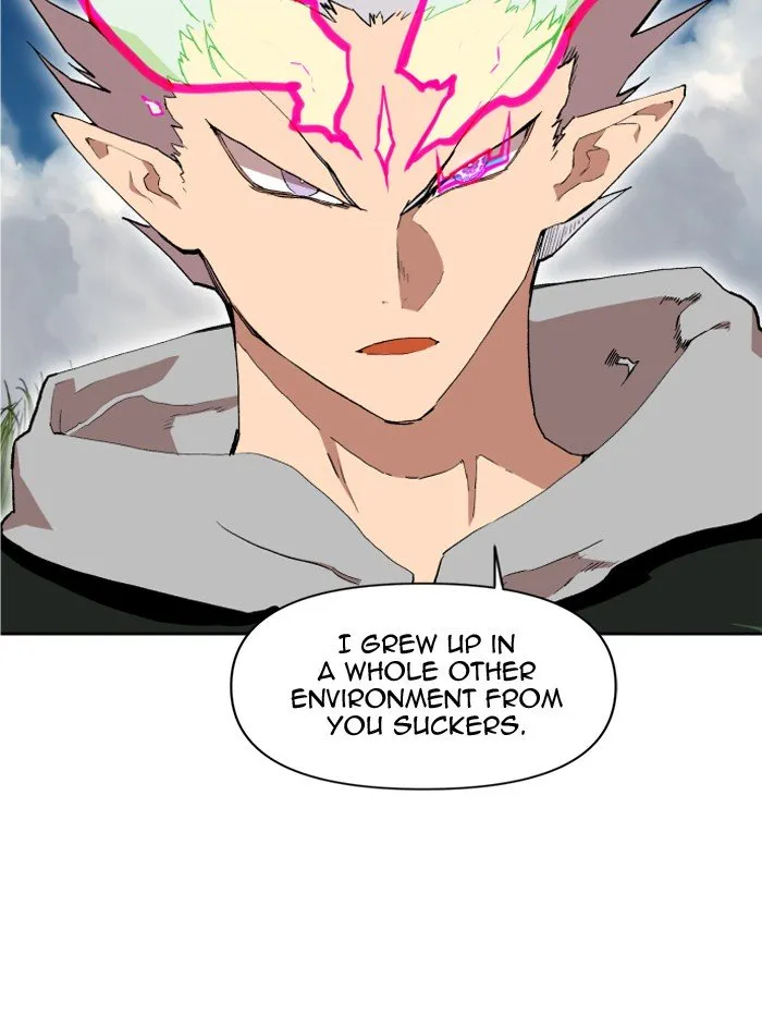 Hardcore Leveling Warrior Mangakakalot X Chapter 205 Page 83