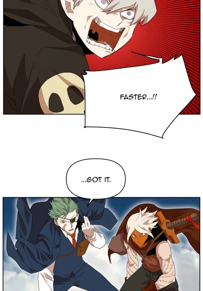 Hardcore Leveling Warrior Mangakakalot X Chapter 205 Page 33