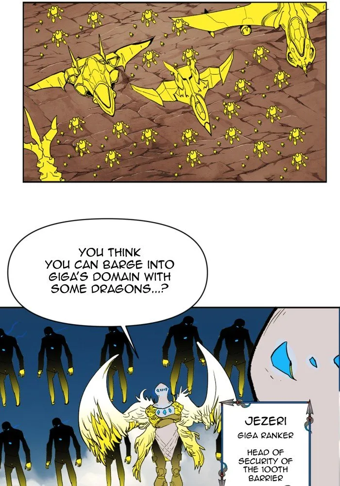 Hardcore Leveling Warrior Mangakakalot X Chapter 205 Page 38