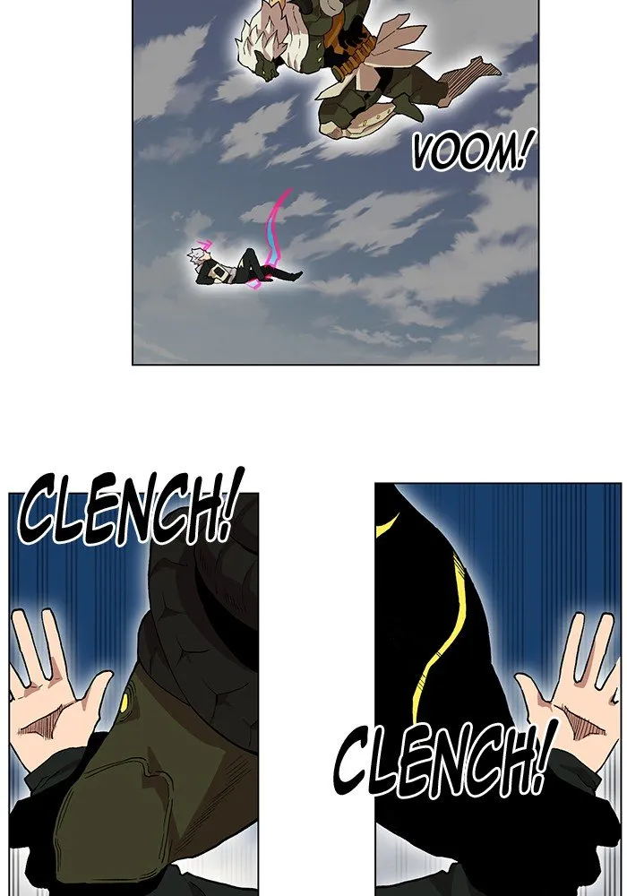 Hardcore Leveling Warrior Mangakakalot X Chapter 206 Page 42