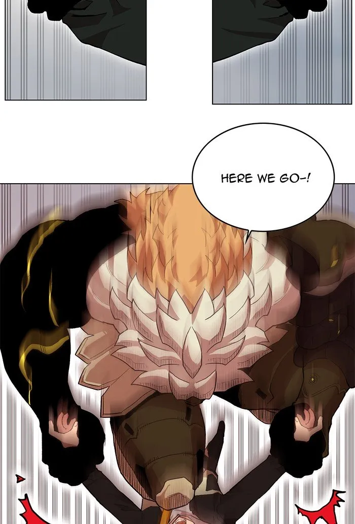 Hardcore Leveling Warrior Mangakakalot X Chapter 206 Page 43