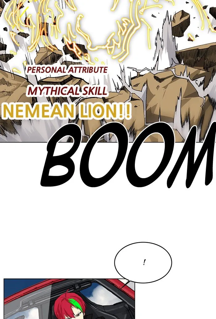 Hardcore Leveling Warrior Mangakakalot X Chapter 206 Page 49