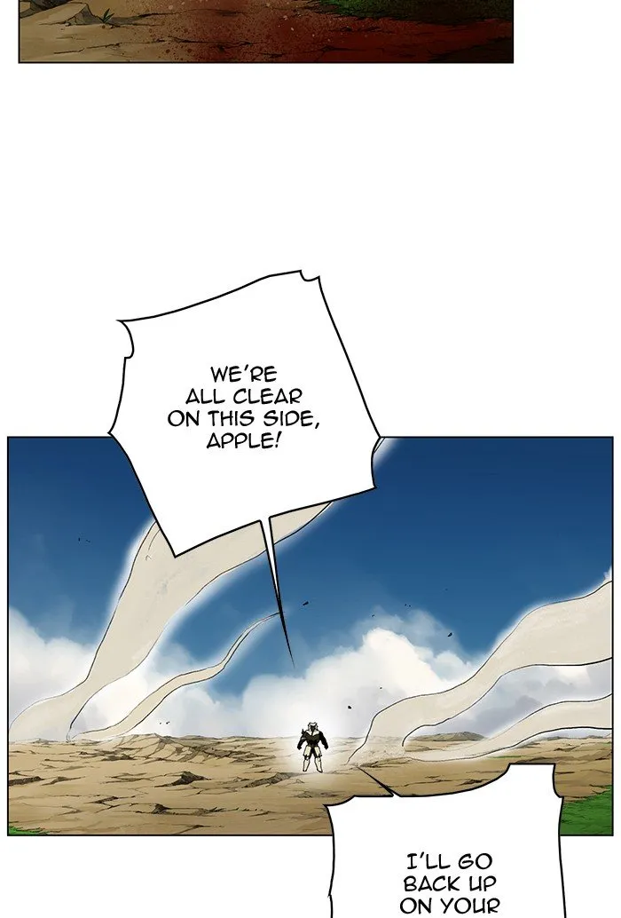 Hardcore Leveling Warrior Mangakakalot X Chapter 206 Page 55