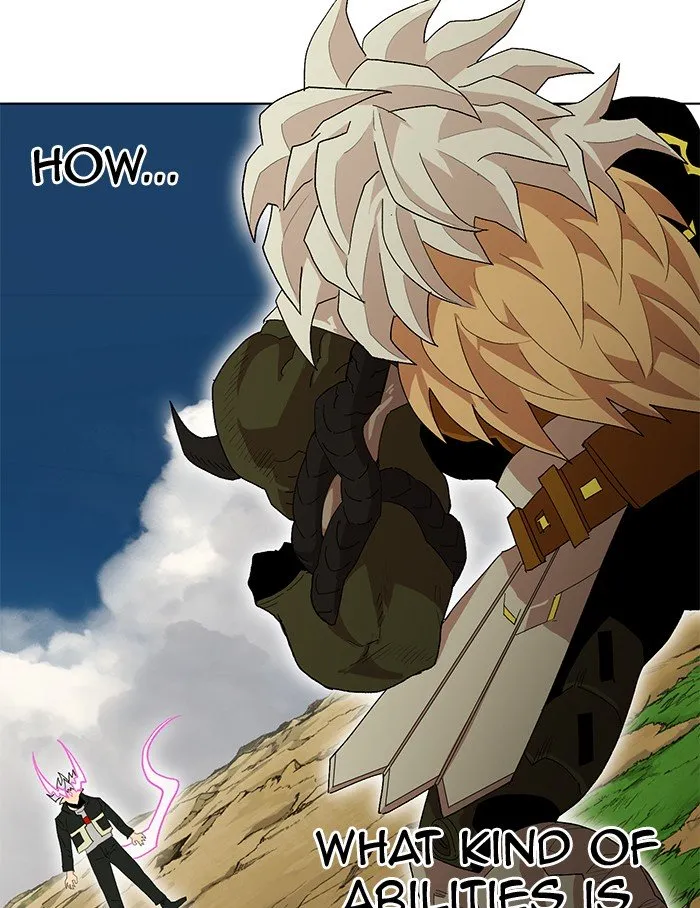 Hardcore Leveling Warrior Mangakakalot X Chapter 206 Page 62