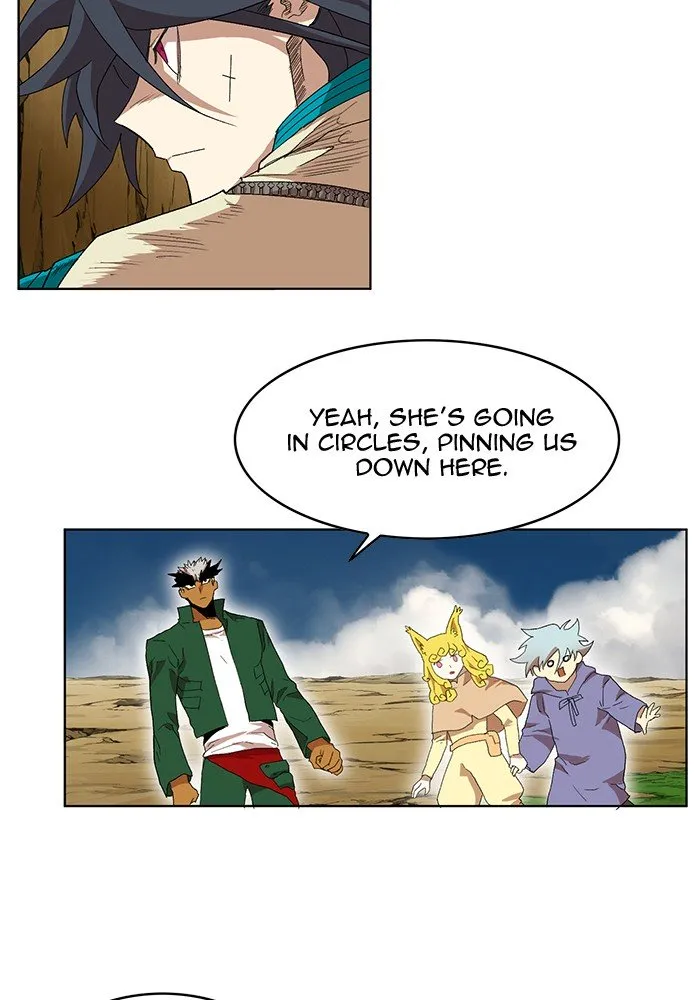 Hardcore Leveling Warrior Mangakakalot X Chapter 206 Page 67