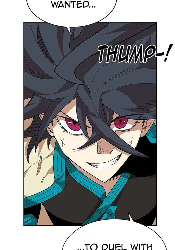 Hardcore Leveling Warrior Mangakakalot X Chapter 206 Page 71