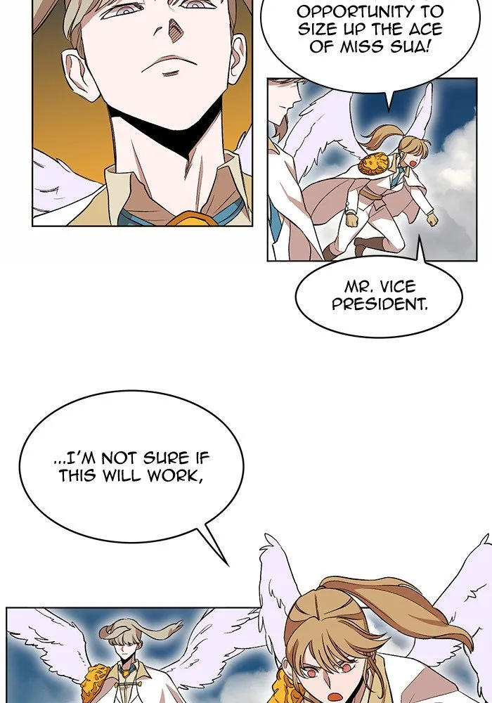 Hardcore Leveling Warrior Mangakakalot X Chapter 206 Page 14