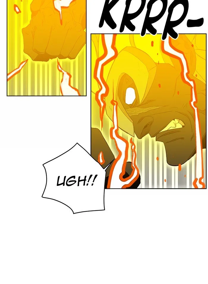 Hardcore Leveling Warrior Mangakakalot X Chapter 206 Page 19
