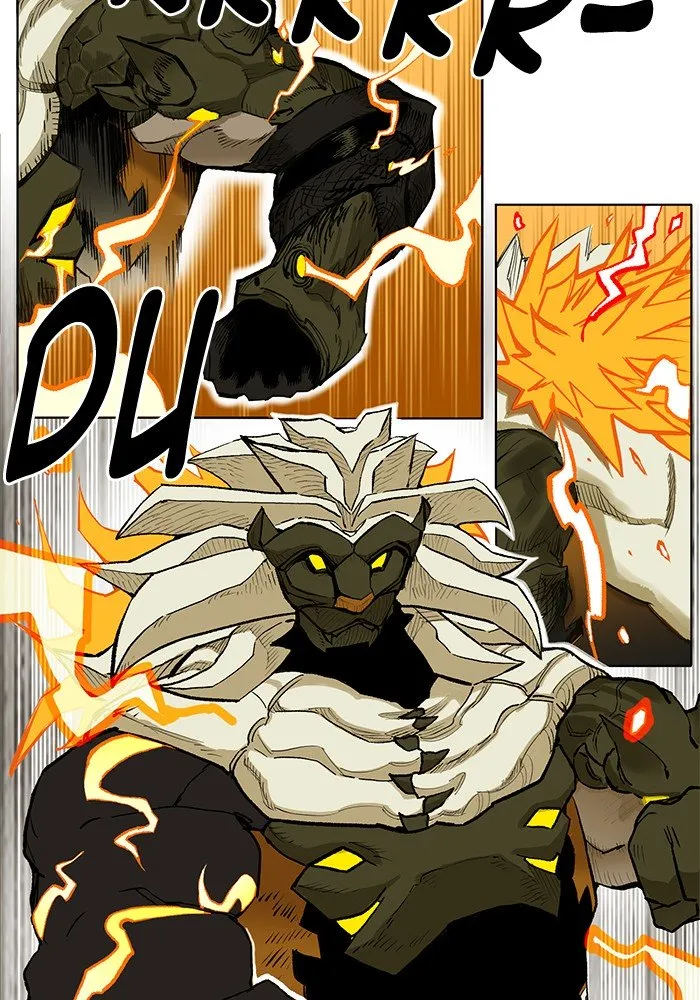 Hardcore Leveling Warrior Mangakakalot X Chapter 206 Page 21