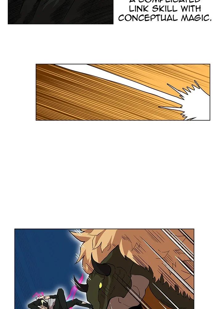 Hardcore Leveling Warrior Mangakakalot X Chapter 206 Page 40