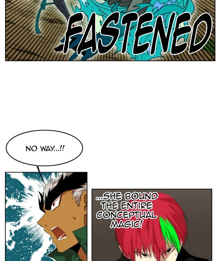 Hardcore Leveling Warrior Mangakakalot X Chapter 207 Page 51