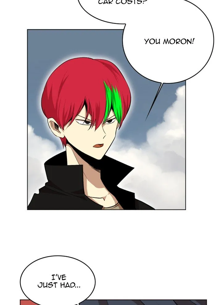 Hardcore Leveling Warrior Mangakakalot X Chapter 207 Page 7