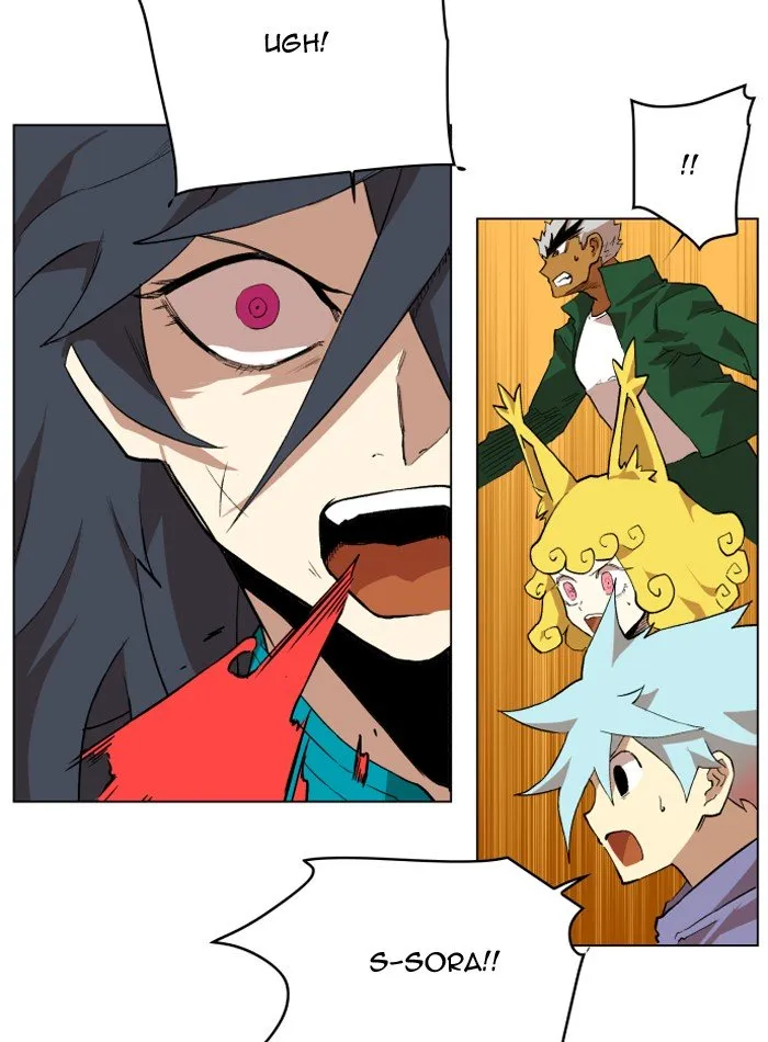 Hardcore Leveling Warrior Mangakakalot X Chapter 207 Page 62