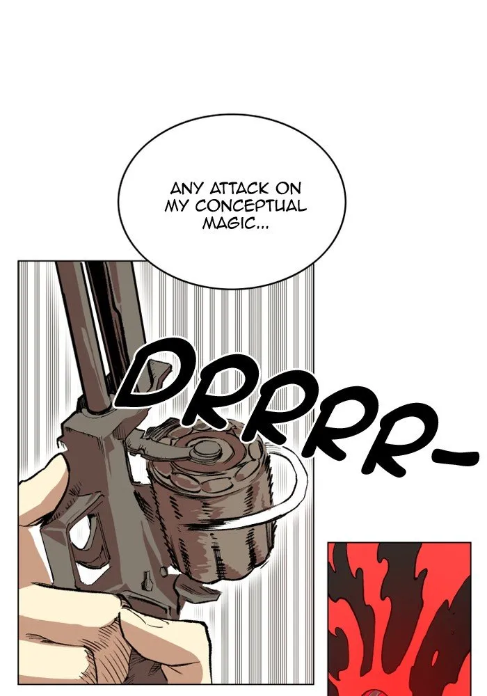 Hardcore Leveling Warrior Mangakakalot X Chapter 207 Page 65