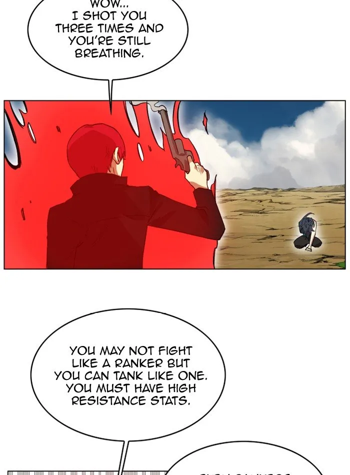 Hardcore Leveling Warrior Mangakakalot X Chapter 207 Page 72