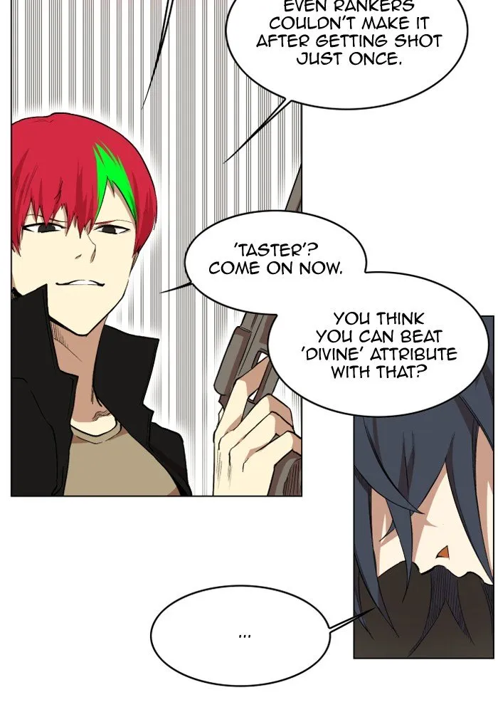 Hardcore Leveling Warrior Mangakakalot X Chapter 207 Page 73