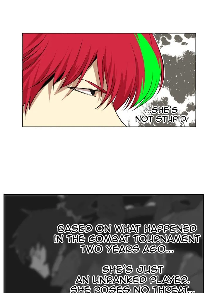 Hardcore Leveling Warrior Mangakakalot X Chapter 207 Page 10