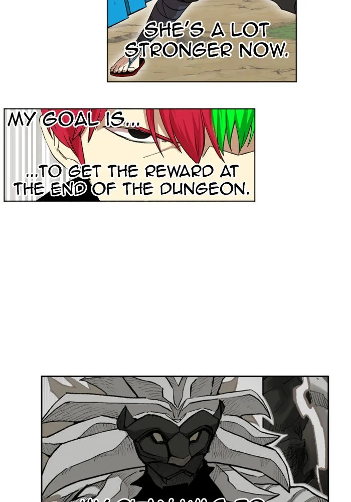 Hardcore Leveling Warrior Mangakakalot X Chapter 207 Page 12