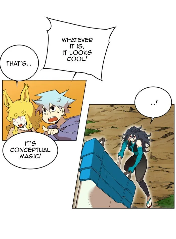 Hardcore Leveling Warrior Mangakakalot X Chapter 207 Page 20