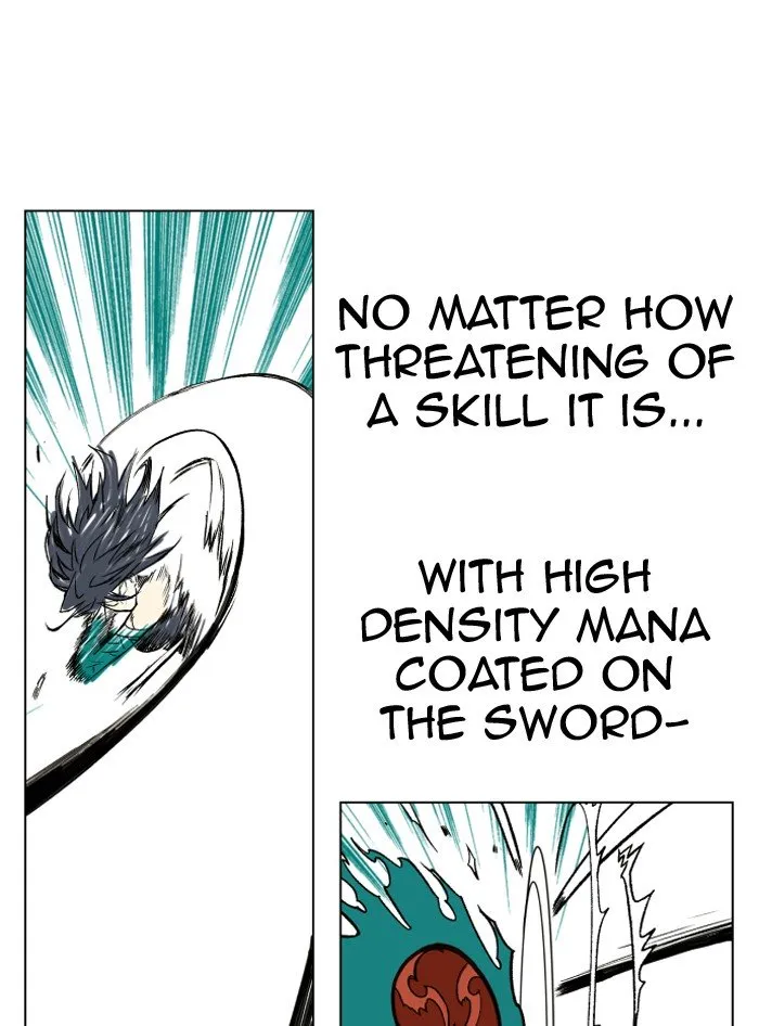 Hardcore Leveling Warrior Mangakakalot X Chapter 207 Page 30