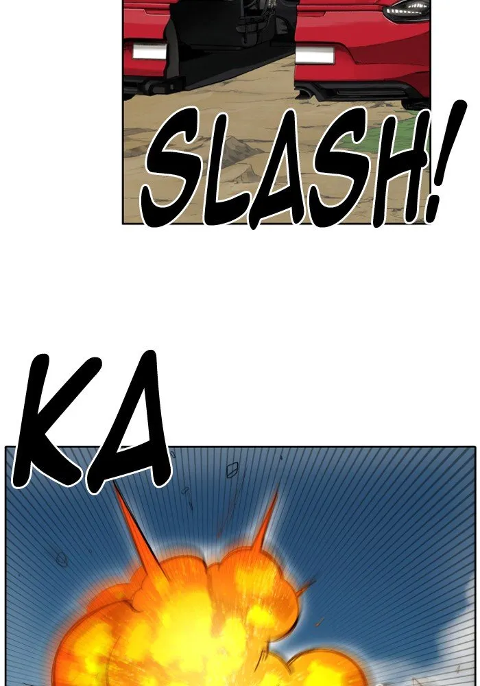 Hardcore Leveling Warrior Mangakakalot X Chapter 207 Page 4