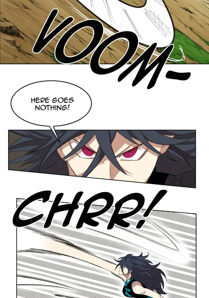 Hardcore Leveling Warrior Mangakakalot X Chapter 207 Page 40