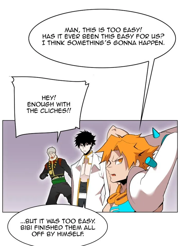 Hardcore Leveling Warrior Mangakakalot X Chapter 209 Page 43