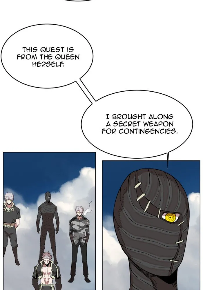Hardcore Leveling Warrior Mangakakalot X Chapter 209 Page 56