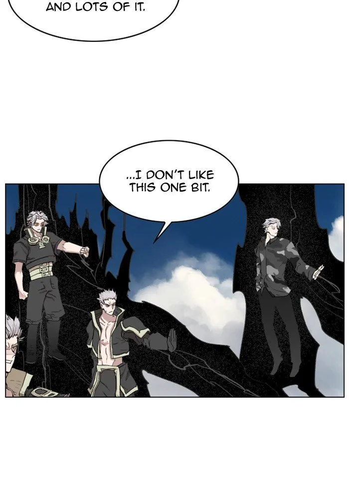 Hardcore Leveling Warrior Mangakakalot X Chapter 209 Page 59