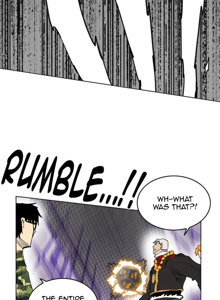 Hardcore Leveling Warrior Mangakakalot X Chapter 209 Page 67