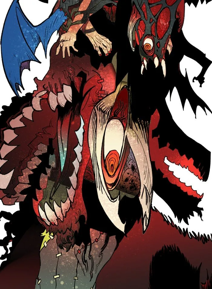 Hardcore Leveling Warrior Mangakakalot X Chapter 209 Page 69