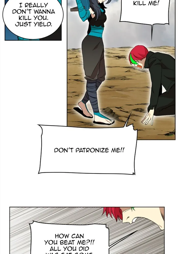 Hardcore Leveling Warrior Mangakakalot X Chapter 209 Page 20