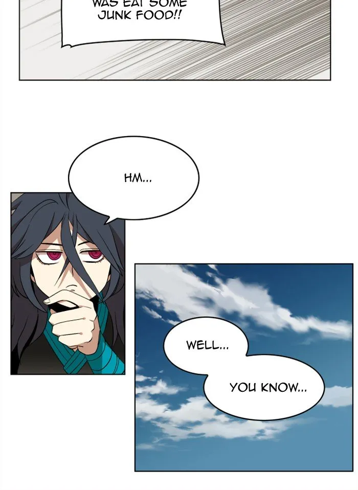 Hardcore Leveling Warrior Mangakakalot X Chapter 209 Page 21