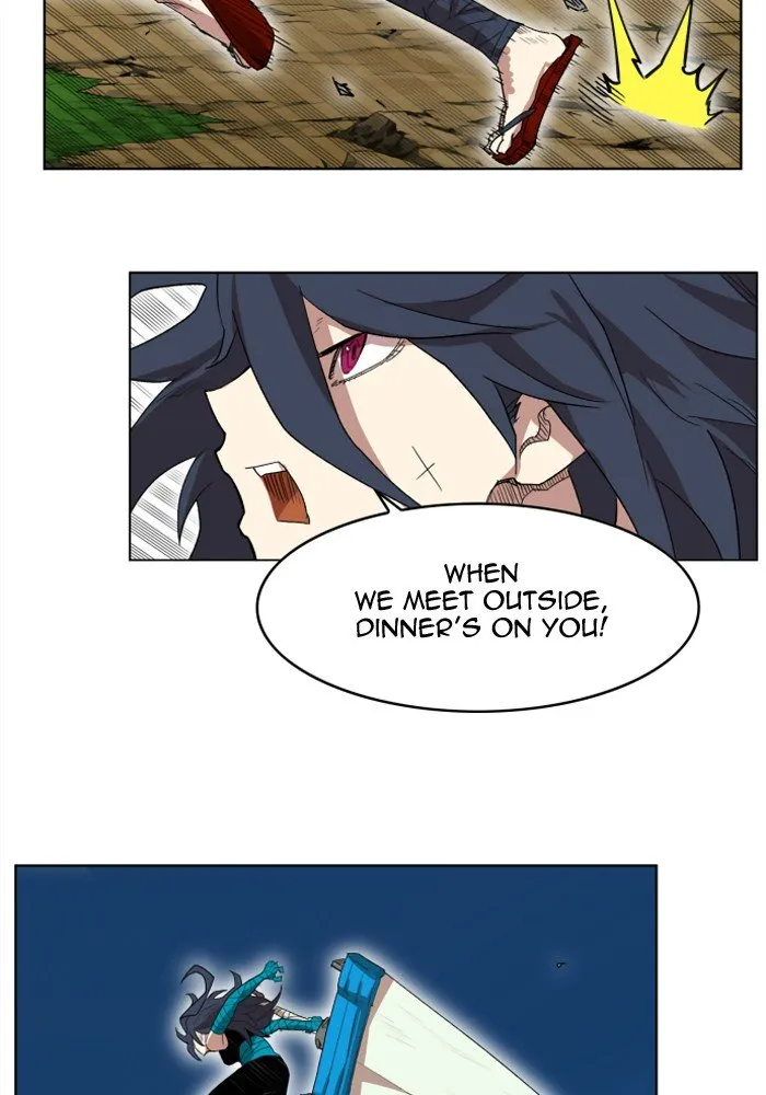 Hardcore Leveling Warrior Mangakakalot X Chapter 209 Page 25