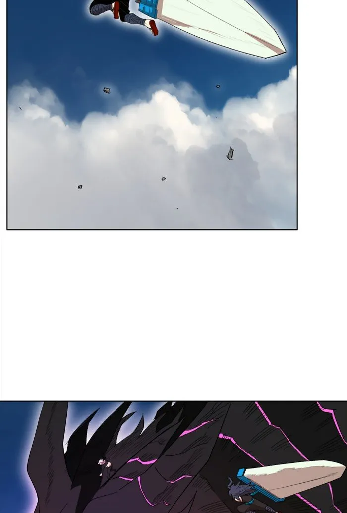 Hardcore Leveling Warrior Mangakakalot X Chapter 209 Page 26