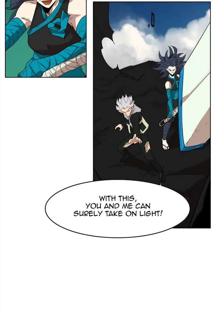 Hardcore Leveling Warrior Mangakakalot X Chapter 209 Page 28