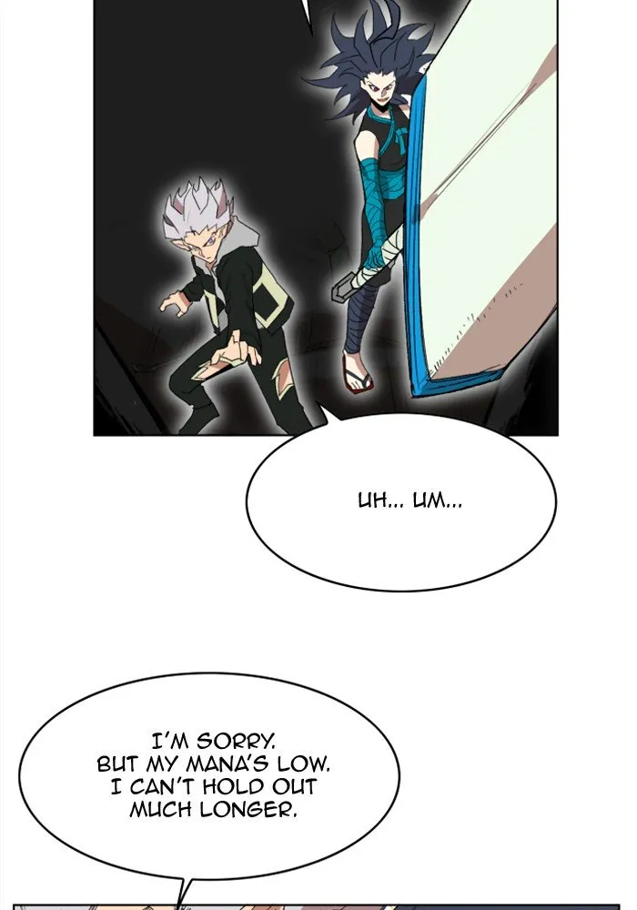 Hardcore Leveling Warrior Mangakakalot X Chapter 209 Page 31