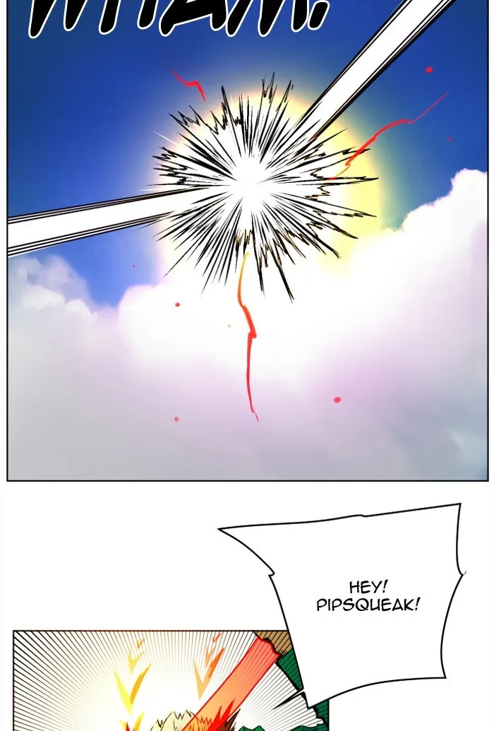 Hardcore Leveling Warrior Mangakakalot X Chapter 209 Page 34