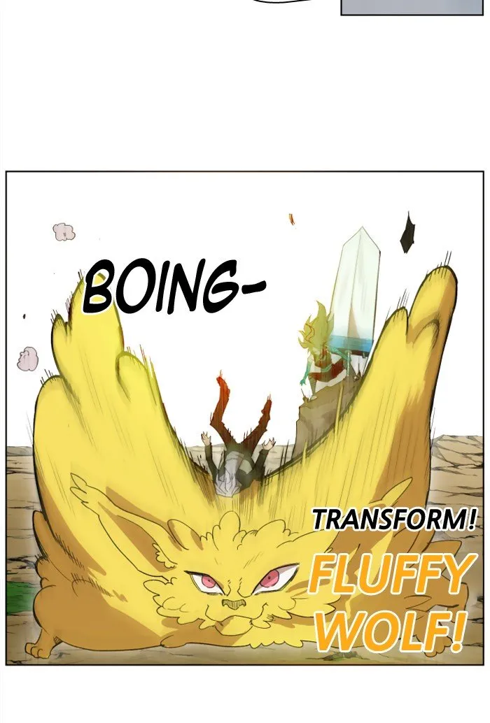 Hardcore Leveling Warrior Mangakakalot X Chapter 209 Page 36