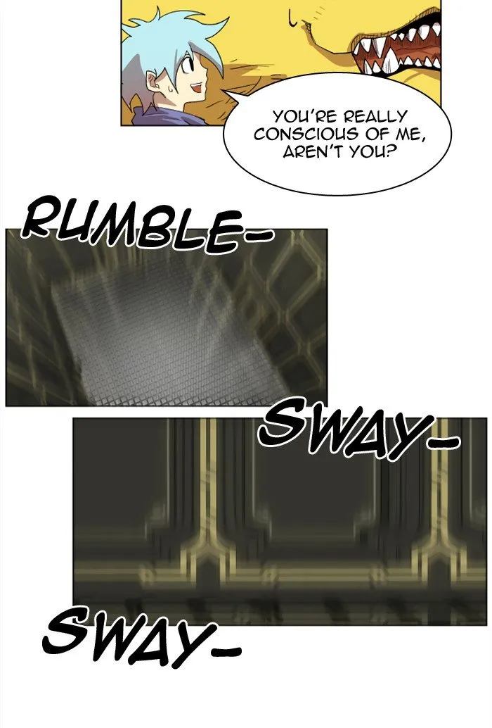 Hardcore Leveling Warrior Mangakakalot X Chapter 209 Page 38