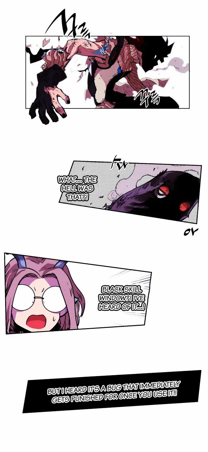 Hardcore Leveling Warrior Mangakakalot X Chapter 21 Page 17