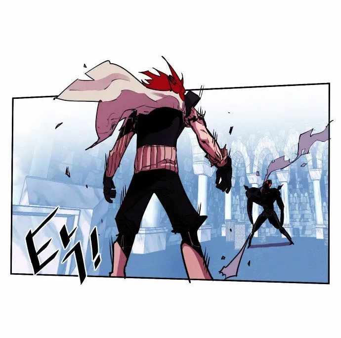 Hardcore Leveling Warrior Mangakakalot X Chapter 21 Page 18