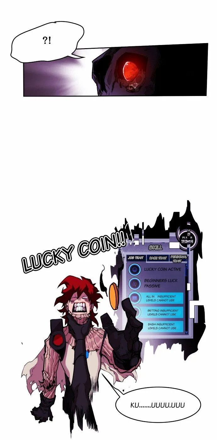 Hardcore Leveling Warrior Mangakakalot X Chapter 21 Page 14