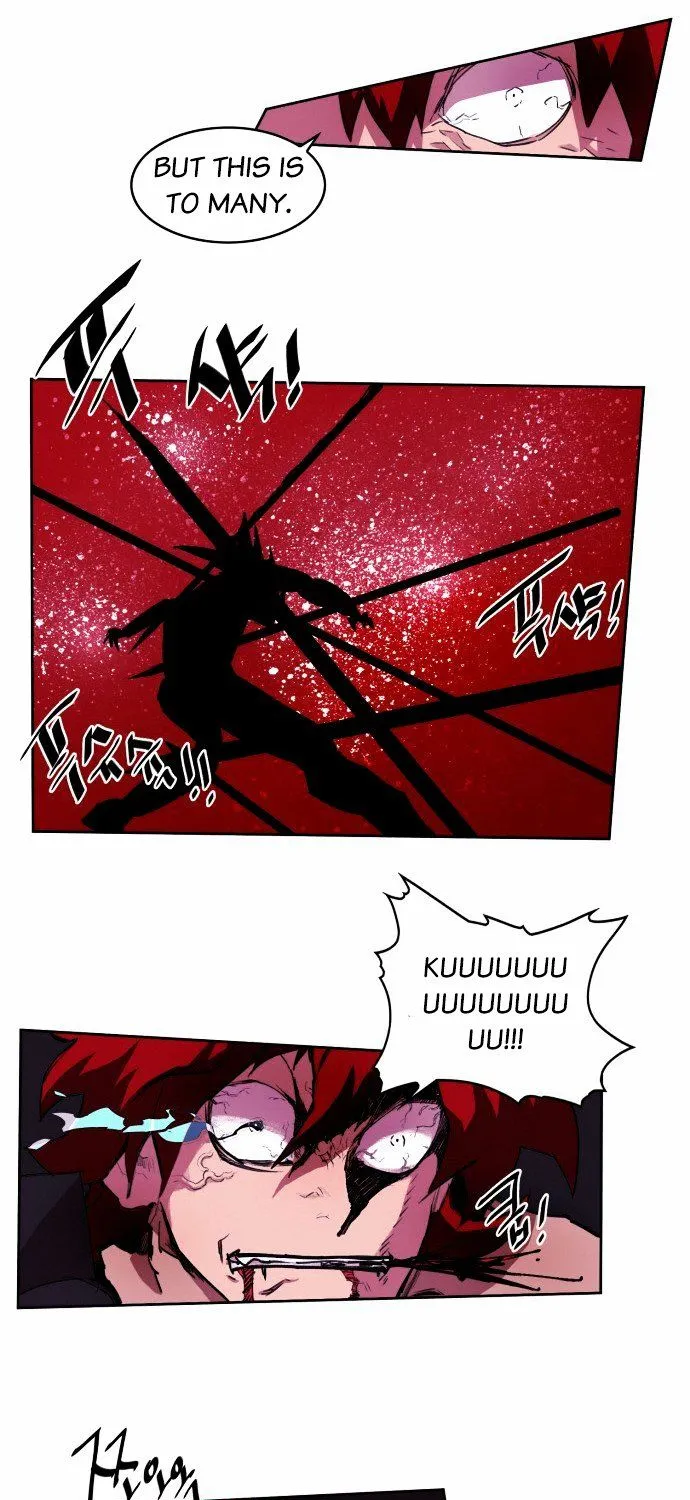 Hardcore Leveling Warrior Mangakakalot X Chapter 21 Page 23