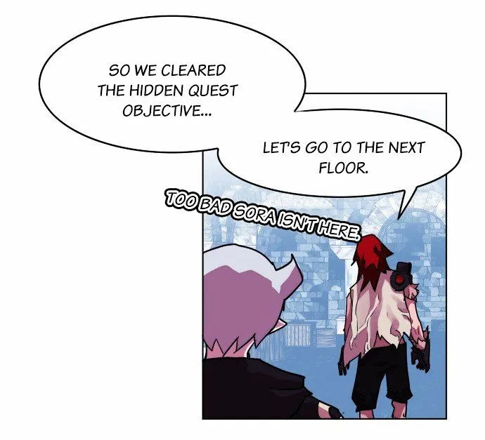 Hardcore Leveling Warrior Mangakakalot X Chapter 21 Page 38