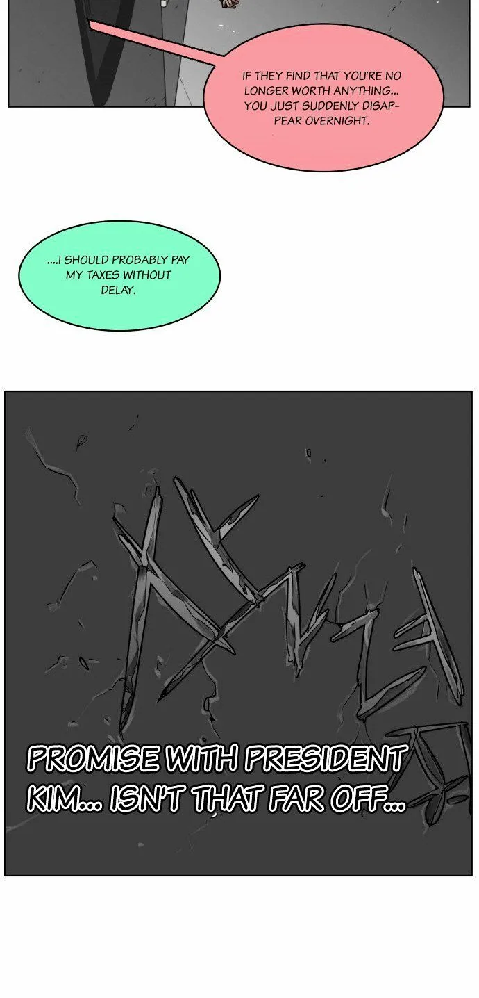 Hardcore Leveling Warrior Mangakakalot X Chapter 21 Page 4